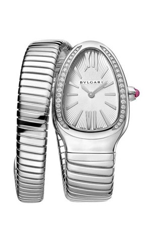 Bvlgari 103846 Serpenti Tubogas Watches