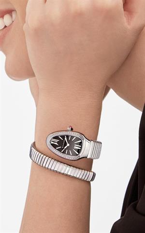 Bvlgari -103848- Kol Saati