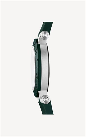 Bvlgari 103854 Aluminium Watches