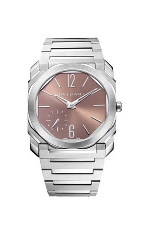 Bvlgari 103856 Octo Finissimo Watches