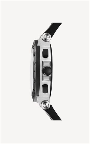 Bvlgari 103868 Aluminium Erkek Kol Saati