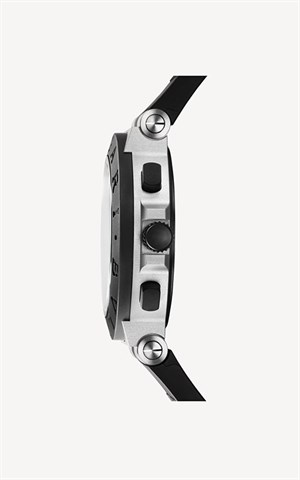 Bvlgari 103868 Aluminium Erkek Kol Saati