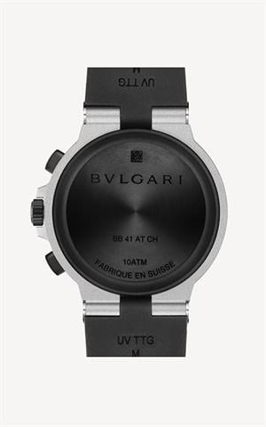 Bvlgari -103868- Kol Saati