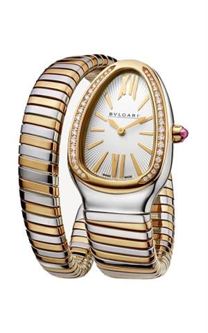 Bvlgari -103881- Kol Saati