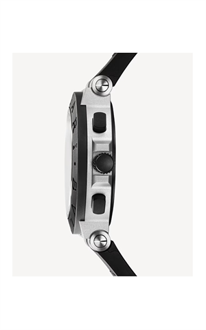 Bvlgari 103893 Aluminium Erkek Kol Saati