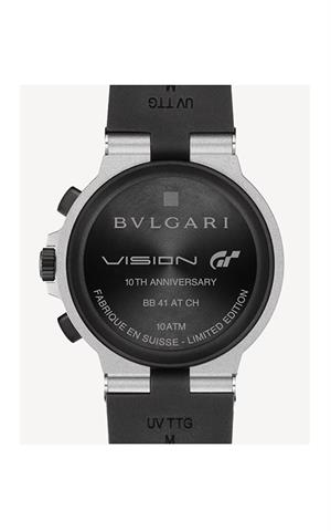 Bvlgari -103893- Kol Saati