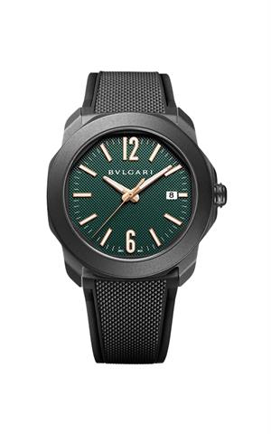 Bvlgari -103925- Kol Saati