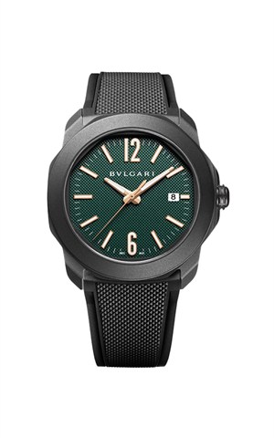 Bvlgari 103925 Octo Roma Watches