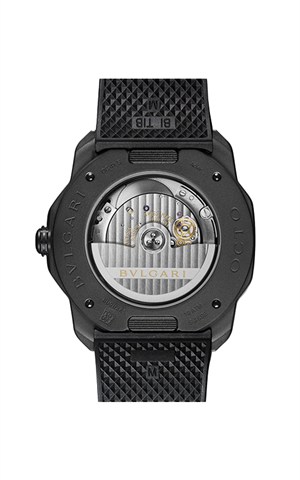 Bvlgari 103925 Octo Roma Watches