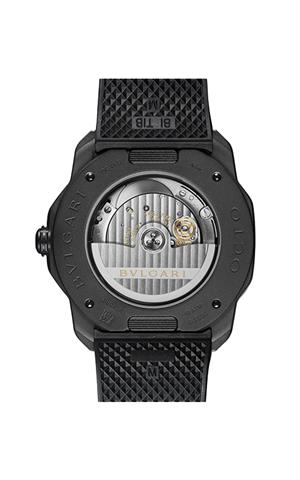 Bvlgari -103925- Kol Saati