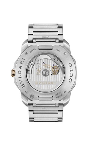 Bvlgari 103926 Octo Roma Watches