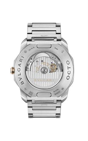 Bvlgari -103926- Kol Saati