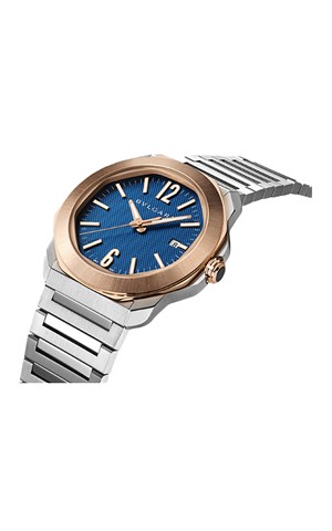 Bvlgari 103926 Octo Roma Watches