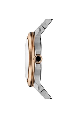 Bvlgari 103926 Octo Roma Erkek Kol Saati