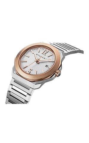 Bvlgari -103928- Kol Saati