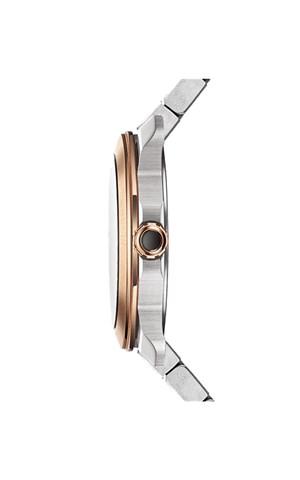 Bvlgari 103928 Octo Roma Erkek Kol Saati