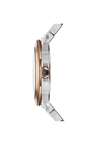 Bvlgari 103928 Octo Roma Erkek Kol Saati