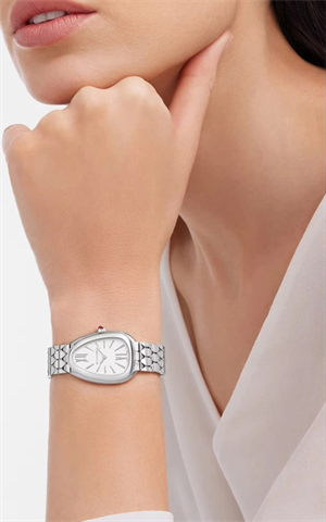 Bvlgari 103937 Serpenti Seduttori Kadın Kol Saati