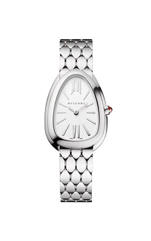 Bvlgari 103937 Serpenti Seduttori Kadın Kol Saati