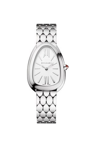 Bvlgari 103937 Serpenti Seduttori Kadın Kol Saati