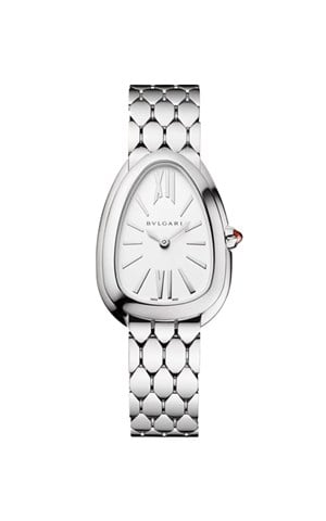 Bvlgari 103937 Serpenti Seduttori Kadın Kol Saati