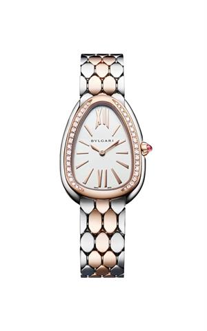 Bvlgari -103945- Kol Saati