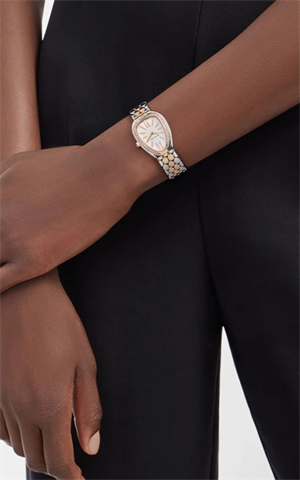 Bvlgari 103945 Serpenti Seduttori Kadın Kol Saati