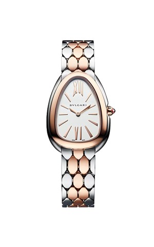 Bvlgari 103948 Serpenti Seduttori Kadın Kol Saati