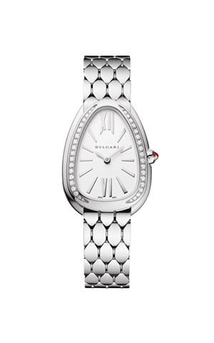 Bvlgari 103949 Serpenti Seduttori Kadın Kol Saati