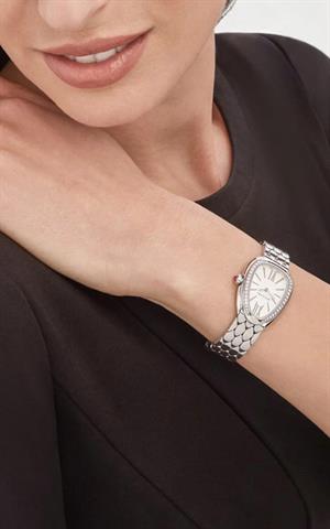 Bvlgari -103949- Kol Saati