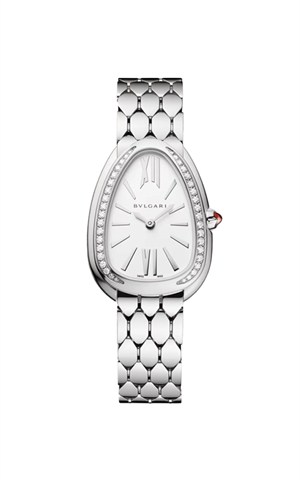 Bvlgari 103949 Serpenti Seduttori Kadın Kol Saati