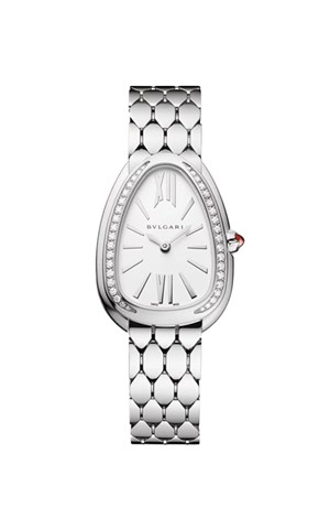 Bvlgari 103949 Serpenti Seduttori Watches