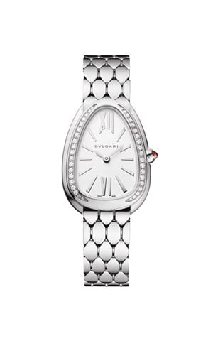 Bvlgari 103949 Serpenti Seduttori Kadın Kol Saati