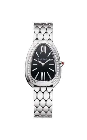 Bvlgari 103950 Serpenti Seduttori Kadın Kol Saati