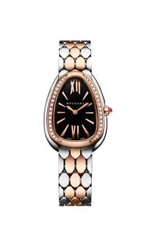 Bvlgari -103951- Kol Saati