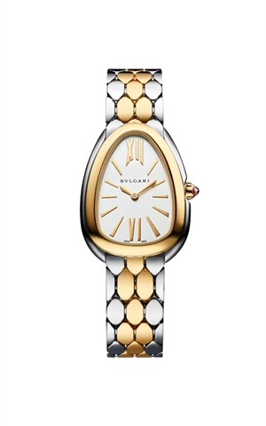 Bvlgari 103955 Serpenti Seduttori Kadın Kol Saati