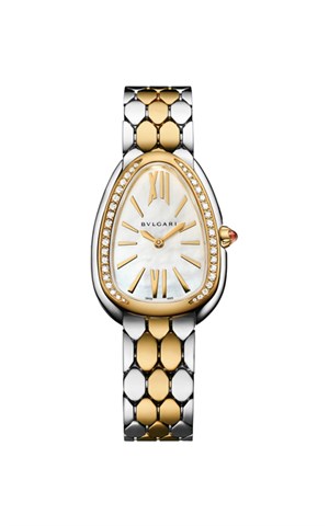 Bvlgari 103958 Serpenti Seduttori Watches