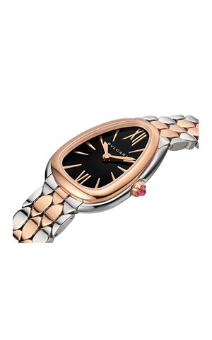 Bvlgari 103959 Serpenti Seduttori Kadın Kol Saati
