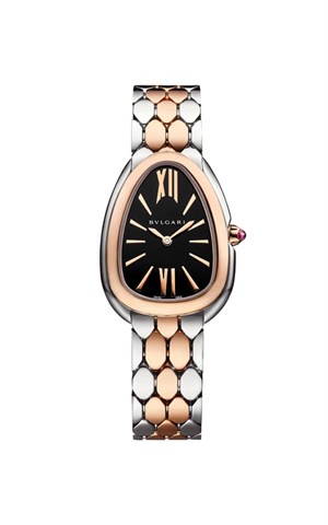 Bvlgari 103959 Serpenti Seduttori Kadın Kol Saati