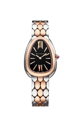 Bvlgari 103959 Serpenti Seduttori Kadın Kol Saati