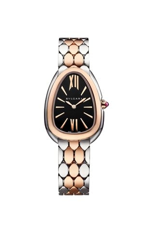 Bvlgari 103959 Serpenti Seduttori Kadın Kol Saati