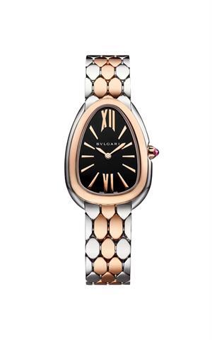 Bvlgari -103959- Kol Saati
