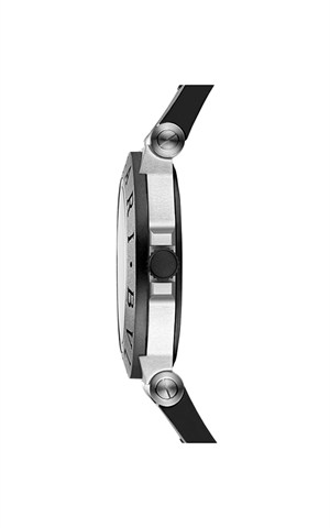 Bvlgari 103963 Aluminium Erkek Kol Saati