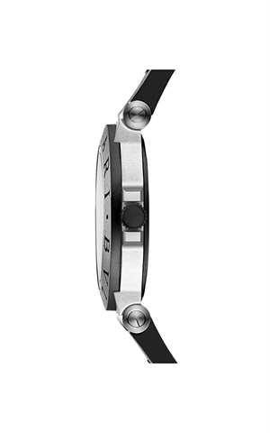 Bvlgari 103963 Aluminium Erkek Kol Saati