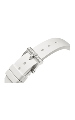 Bvlgari 103964 Aluminium Erkek Kol Saati