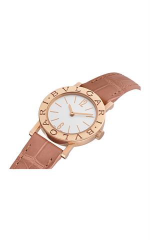 Bvlgari -103966- Kol Saati