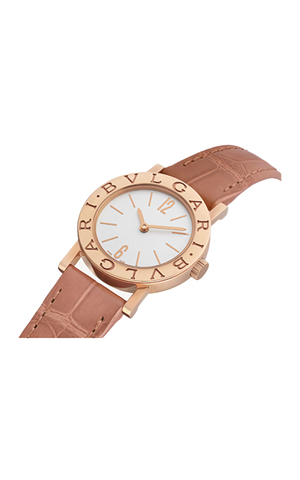 Bvlgari 103966 Bvlgari Bvlgari Kadın Kol Saati