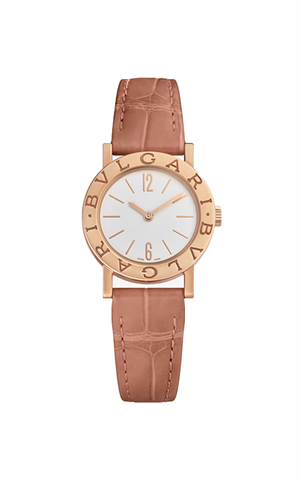 Bvlgari 103966 Bvlgari Bvlgari Kadın Kol Saati