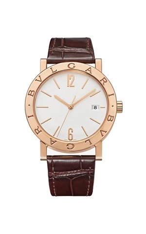Bvlgari 103968 Bvlgari Bvlgari Watches