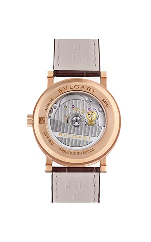 Bvlgari 103968 Bvlgari Bvlgari Watches